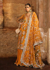 REPLICA HUSSAIN REHAR SAFRON
