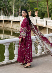 ELAF - SIGNATURE - EID LAWN - ESG-2A '26