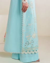 NEESHAY - WISHPERS OF SUMMER - LAWN - SYLVIA '26