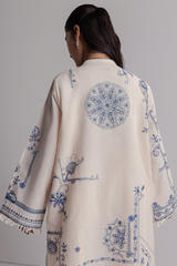 COCO BY ZARA SHAHJAHAN - WINTER - 10B '26