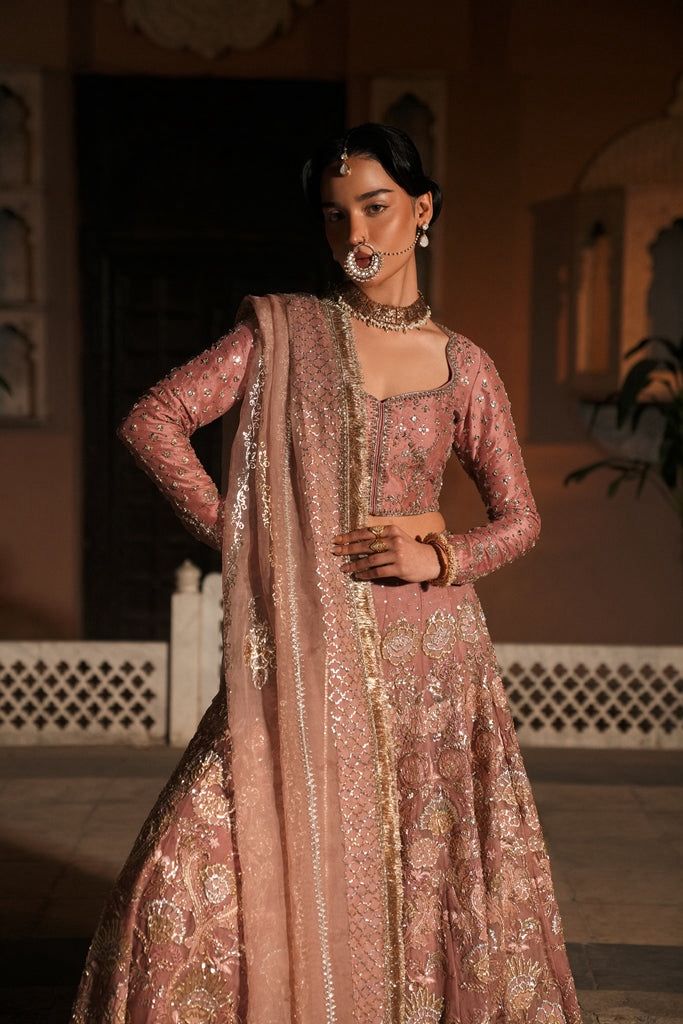 ZARMISHA DAR - MOGRA