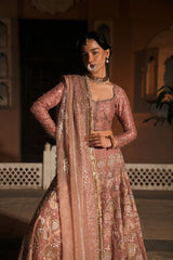 REPLICA ZARMISHA DAR - MOGRA