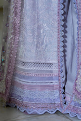 SOBIA NAZIR - LUXURY LAWN - 7A '26