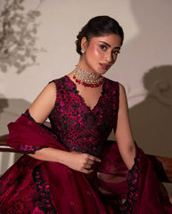 FAIZA SAQLAIN HAVIN