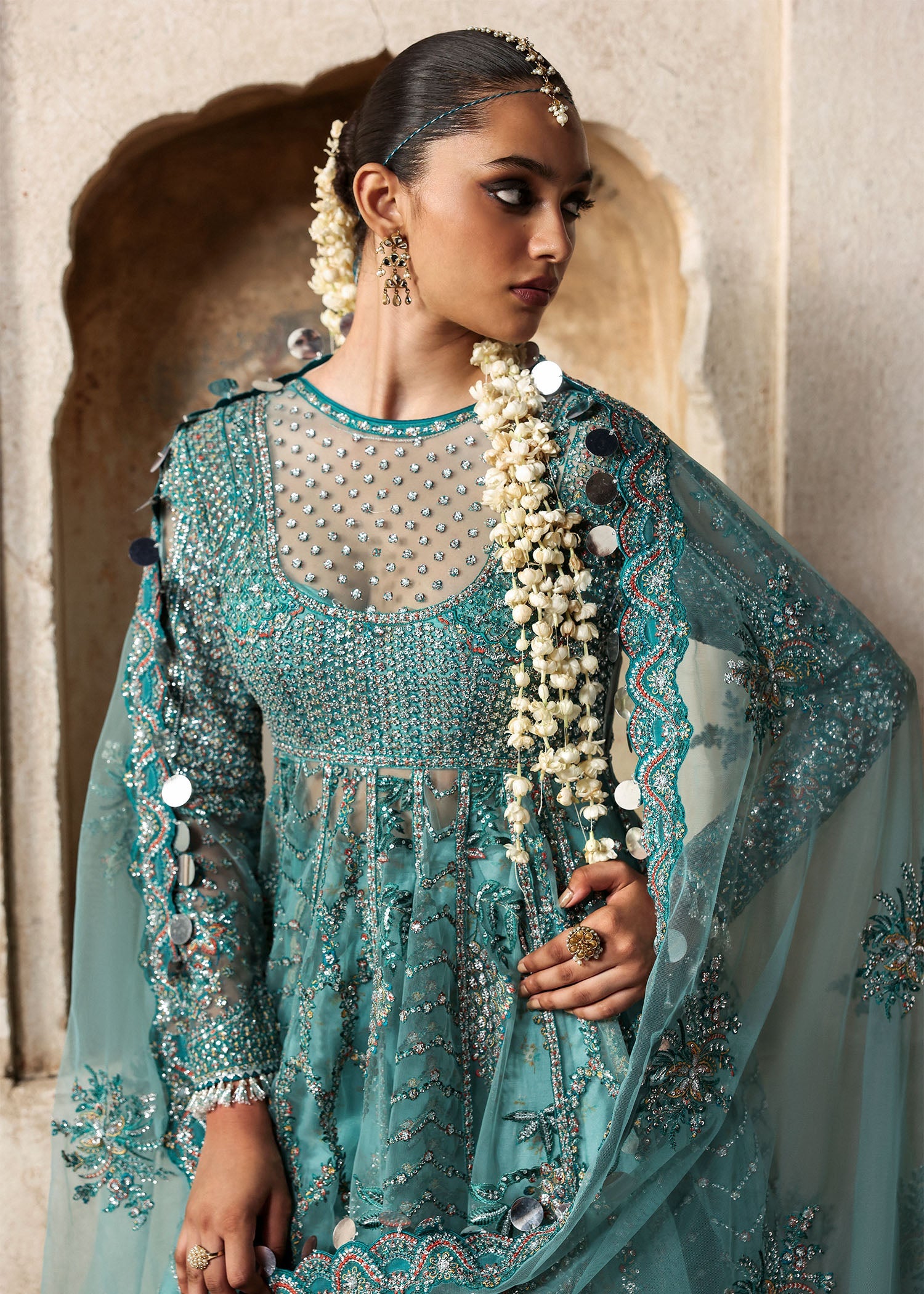 HUSSAIN REHAR - NAGMA '25