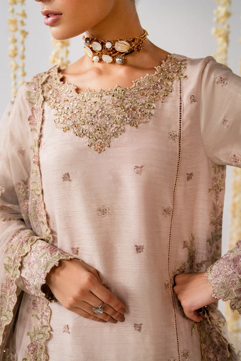 IZNIK IRS-18 RAWSILK