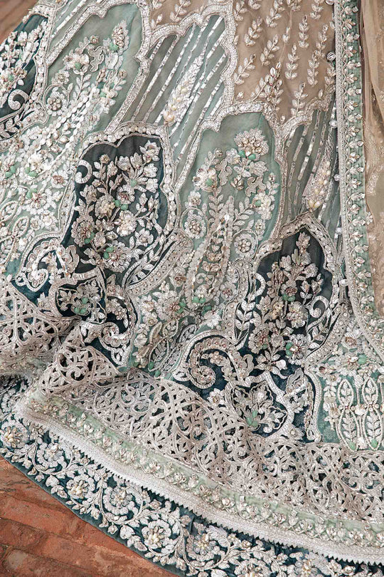 REPLICA MARIA.B WEDDING - MEHRINOZ