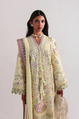 SUFFUSE - EID LAWN - TELYA '26
