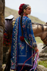 ELAN -KASHMEE - EID LAWN - EKL-1B '26