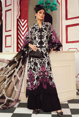 MARIA B MPRINTS - MPT- 04-B '25