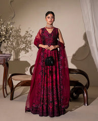 FAIZA SAQLAIN HAVIN