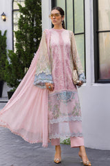 MARIA B - EID - LUXURY - LAWN - D9 '26
