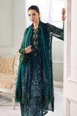 MARIA B CHIFFON D-06 '25