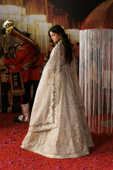 AFROZEH - SHEHNAI - WEDDING - MANNAT '26