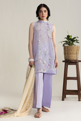 COCO BY ZARASHAHJAHAN - EID LAWN - 3B '26