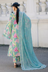 NUREH - MAYA - LAWN -NS - 167 ' 26