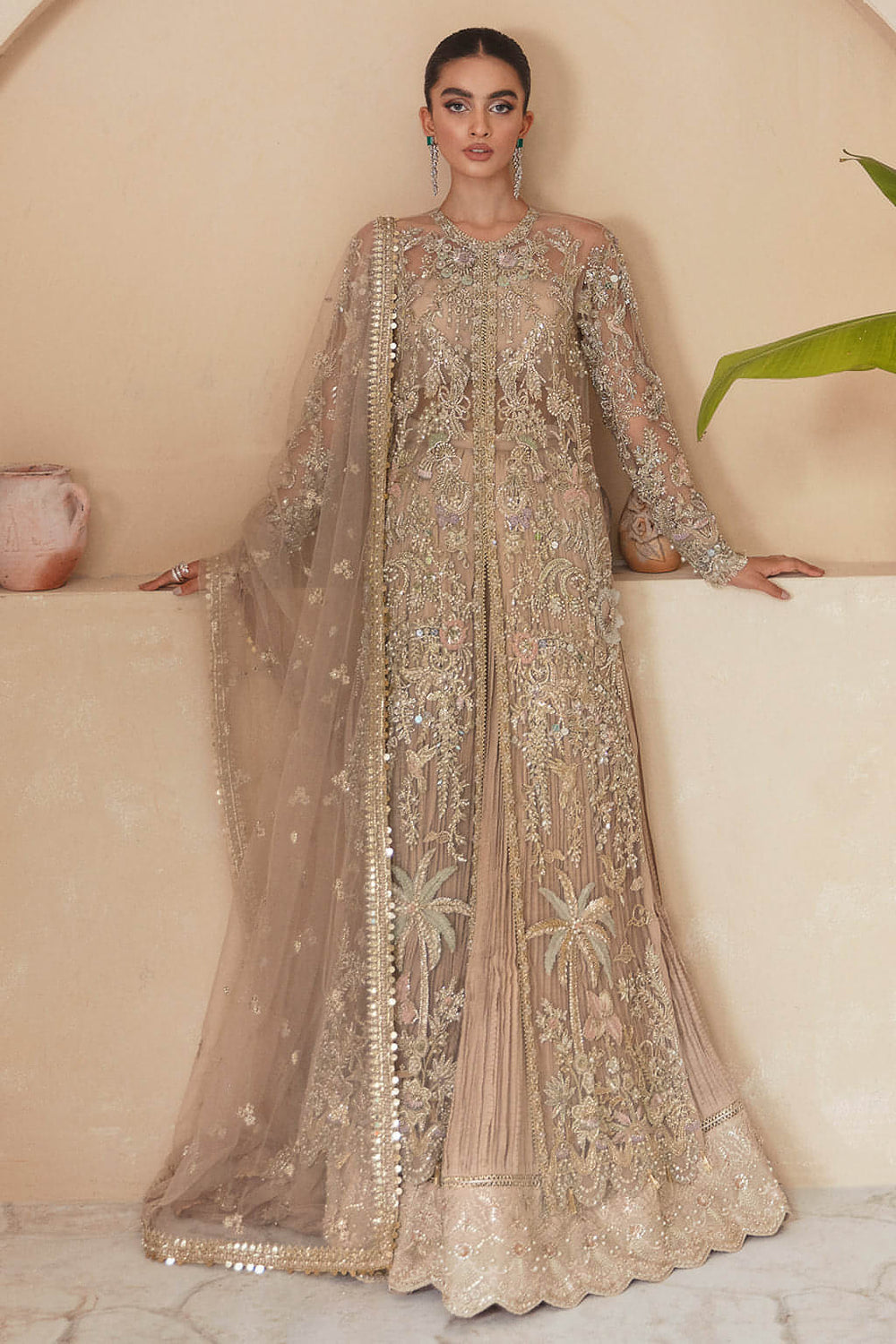 REPLICA SORAYA DAHLIA
