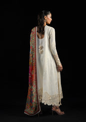 HUSSAIN REHAR - ZAN LAWN - SEFI '26