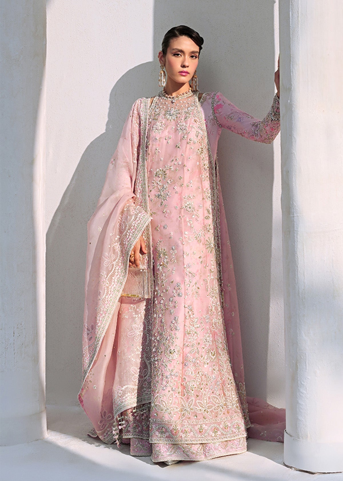 REPLICA - SUFFUSE - FALEK