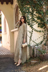 NOOR BY SADIA ASAD - D7B - LAWN '26