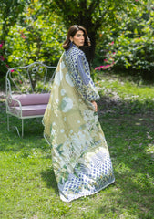 ELAF - BRIDGERTON PRINTS - LAWN - 5A '26