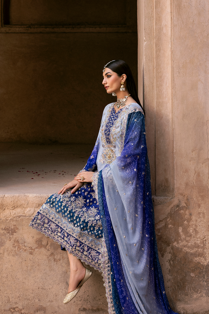 EMAAN ADEEL -AUREVIA- 2025