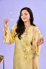 SOBIA NAZIR - VITAL - EID LAWN - 2A '26