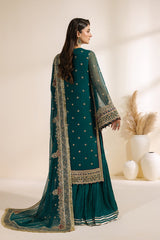 ZARIF - MERAKI - CHIFFONS - SARAI '26