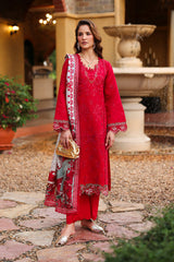 RANG RASIYA - FLORENCE - MEHARMAH '26