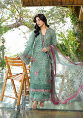 ELAF - CHIKANKARI LAWN - 4B '26