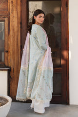 AYZEL - THE WHISPERS - LAWN - GLINT '26