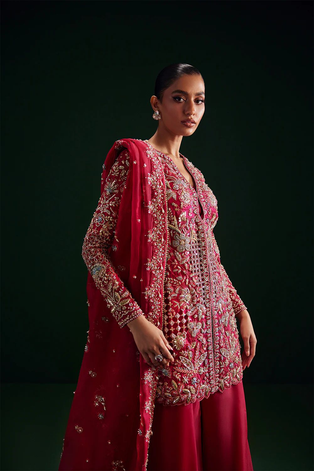 REPLICA SORAYA - REGAL