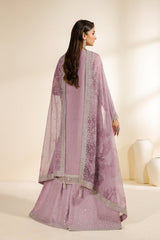 ZARIF - MERAKI - CHIFFONS - NAHLA '26