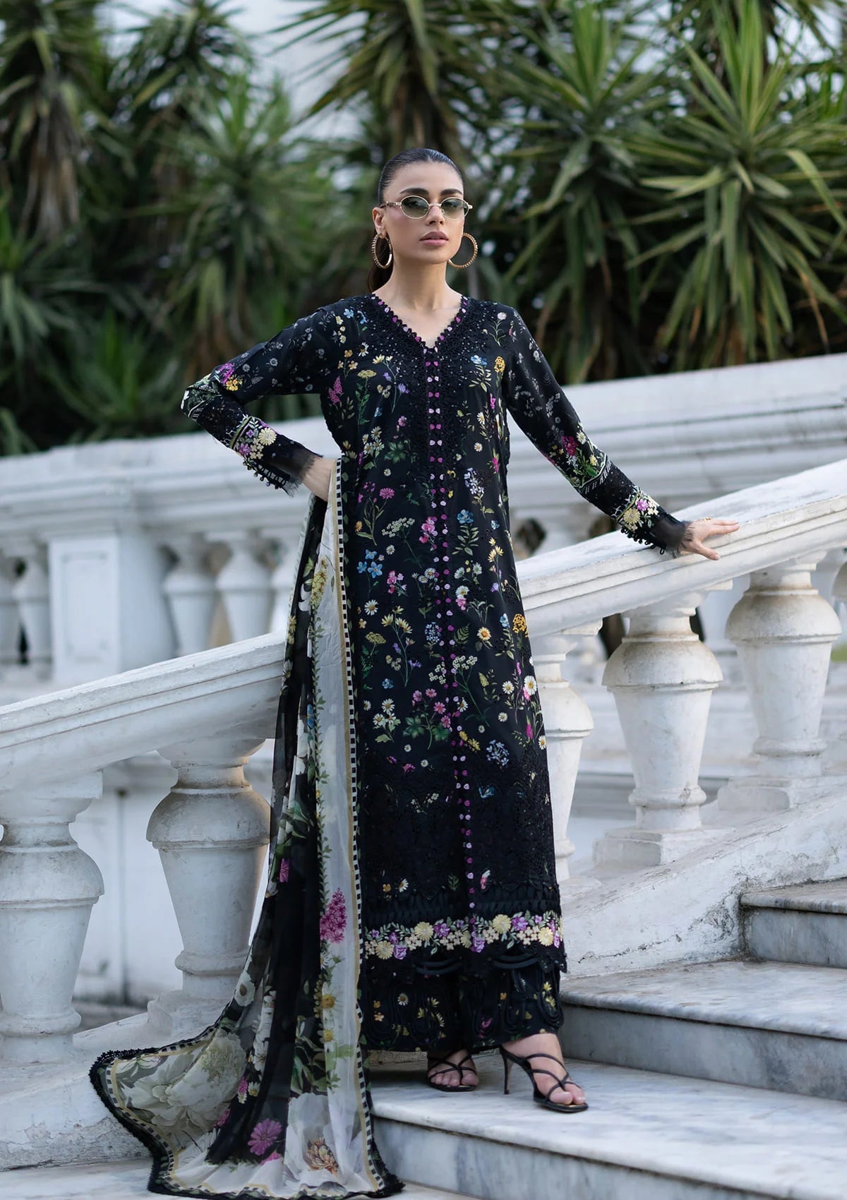 ELAF - SIGNATURE - EID LAWN - ESG-2B '26
