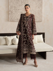 GULAAL - INAAYA - CHIFFON - SOFIYA '26