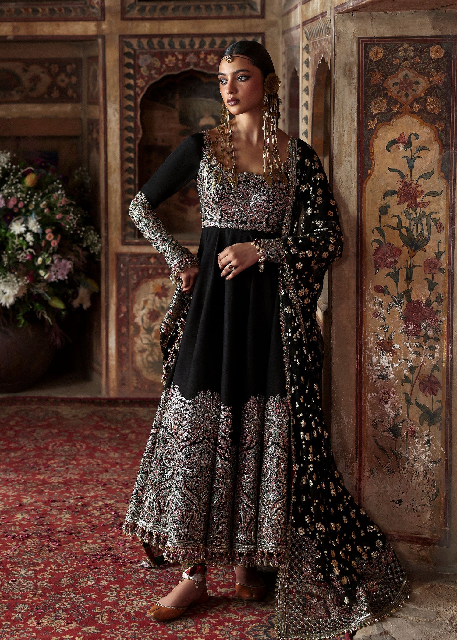 HUSSAIN REHAR - NOOR JEHAN '25