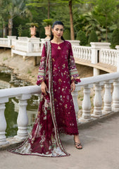 ELAF - SIGNATURE - EID LAWN - ESG-2A '26
