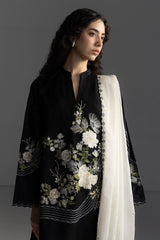 COCO BY ZARA SHAHJAHAN - LAWN EDIT - 9A '26