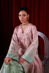 RANG RASIYA - LUXE SILK - ZELIE '26