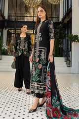 MARIA B - EID - LUXURY - LAWN - D11 '26