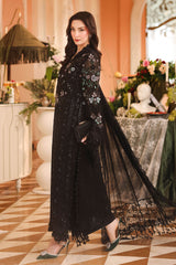 MARIA B CHIFFON D-04 '26