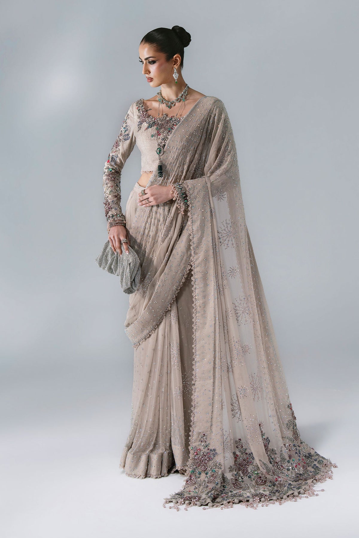 MARIA B - MBROIDERED - WEDDING - D3 '26
