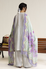 COCO BY ZARASHAHJAHAN - EID LAWN - 2A '26