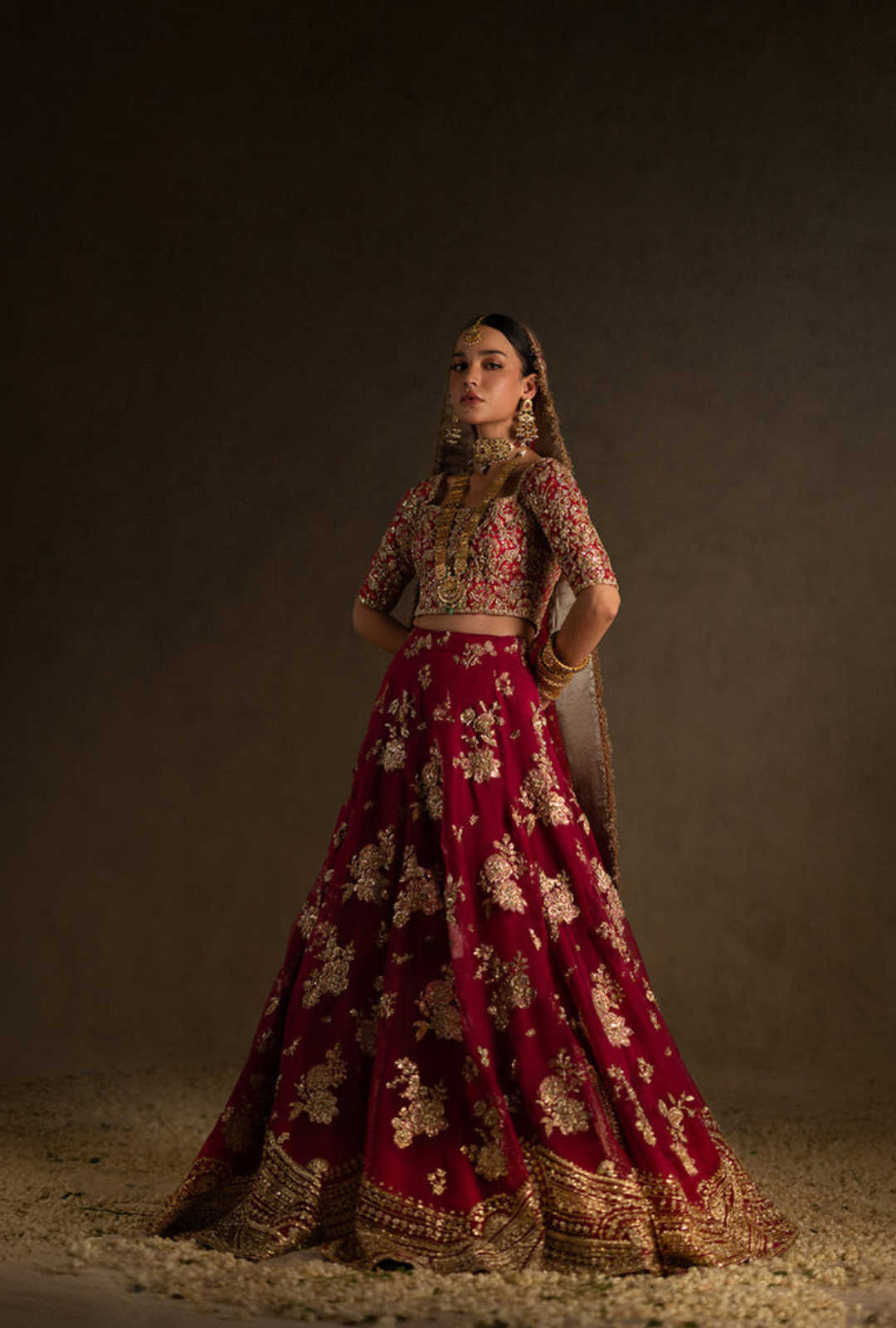 REPLICA ZURIA DOR - NOUR NEUE