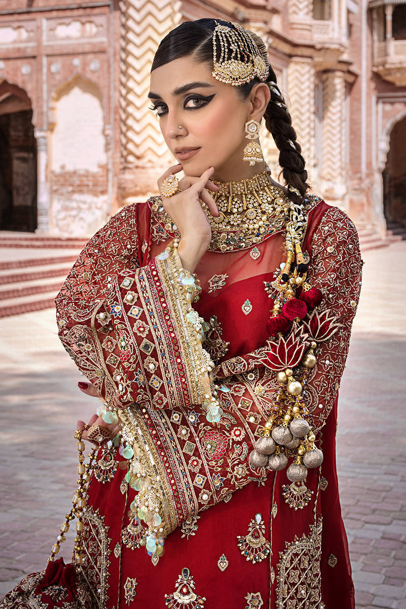 REPLICA MNR BIYA BEGUM