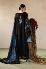 BAROQUE - EID LAWN - D08 '26