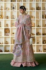 REPLICA - SUFFUSE - ISRANA