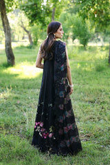 AFROZEH - LUXURY - A LAWN - AURAVIE '26