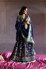 REPLICA - SUFFUSE - RISHAAL