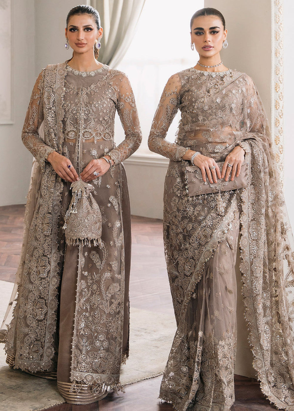 REPLICA - BAROQUE - CH12-DO6
